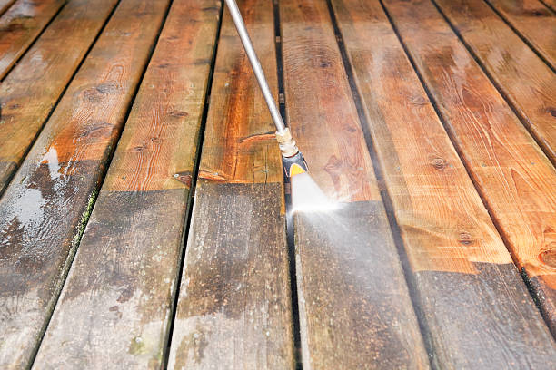 Trusted Marfa, TX Pressure washing Experts